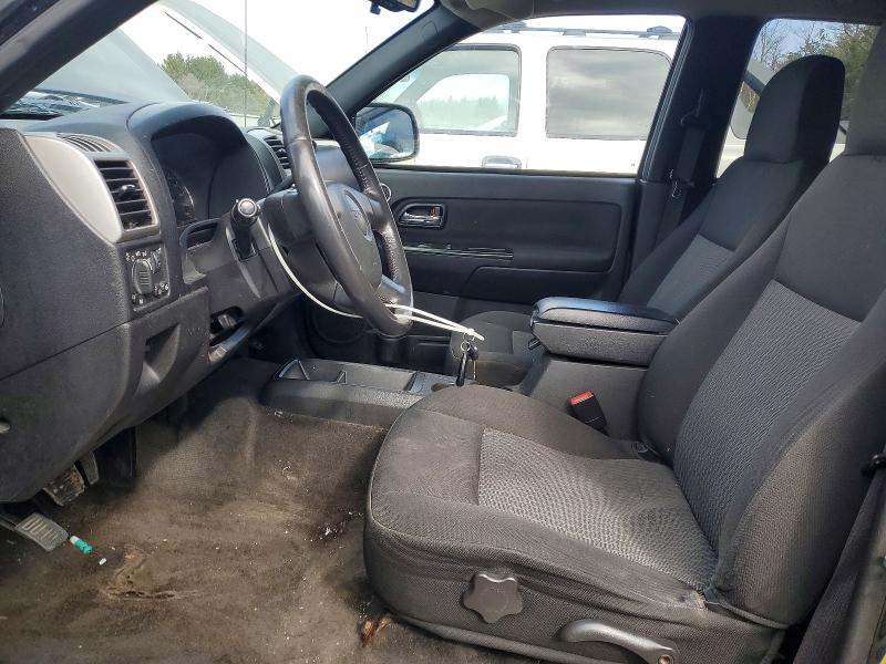 Aukcja sprzedaży 2010 Gmc Canyon, vin: 1GTDSFDE2A8115206, numer aukcji: 41584006