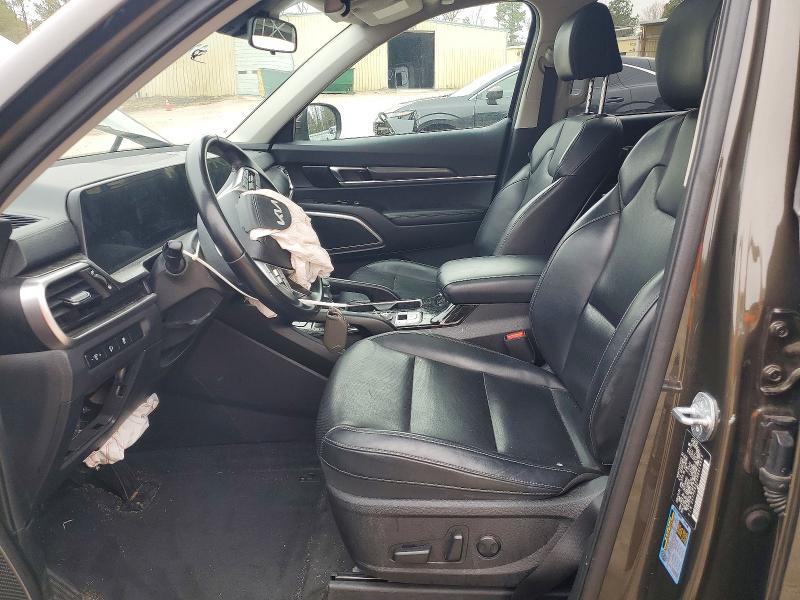 Aukcja sprzedaży 2024 Kia Telluride, vin: 5XYP64GC3RG419603, numer aukcji: 79405205
