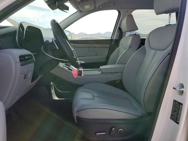 Aukcja sprzedaży 2024 Hyundai Palisade, vin: KM8R2DGE3RU741867, numer aukcji: 46266596