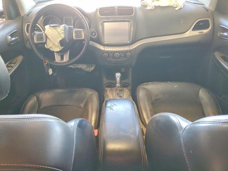 2020 Dodge Journey მანქანა იყიდება აუქციონზე, vin: 3C4PDCGB1LT263956, აუქციონის ნომერი: 47439046