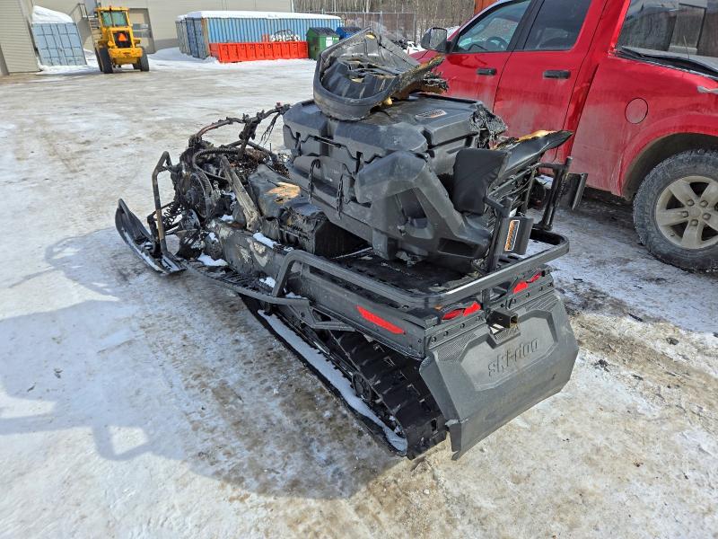 Продажа на аукционе авто 2024 Ski-doo Expedition Se 900 A, vin: 2BPSASRAXRV000045, номер лота: 79770055