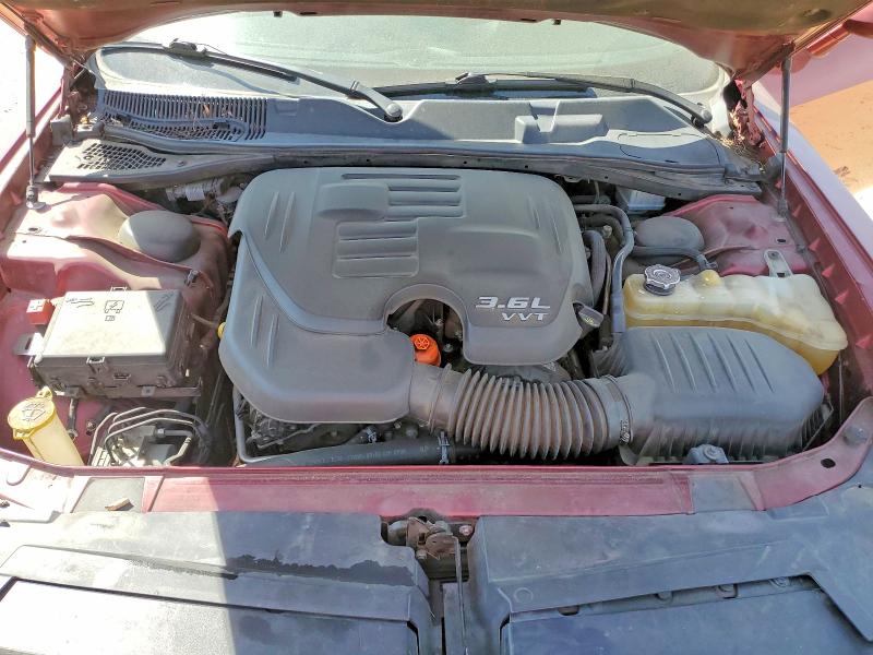 47228136 :رقم المزاد ، 2C3CDZAG8KH541608 vin ، 2019 Dodge Challenger مزاد بيع