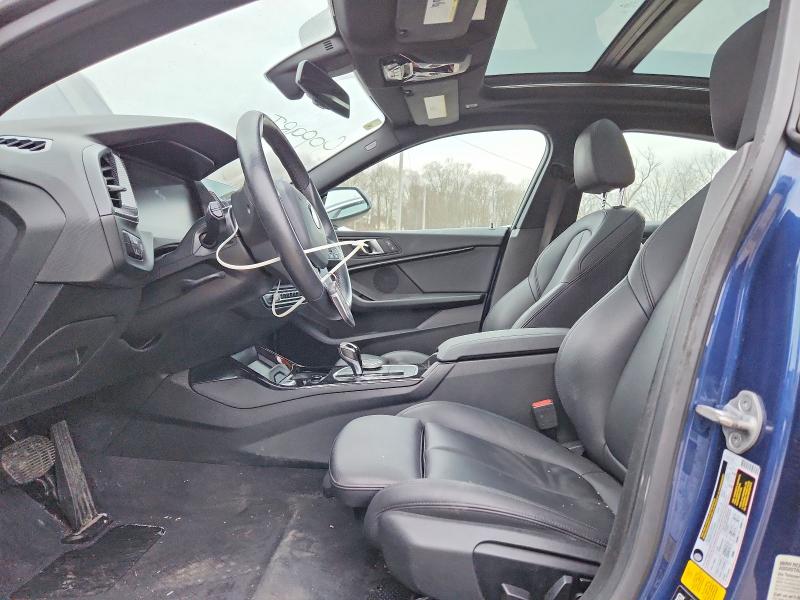Aukcja sprzedaży 2023 Bmw 228xi, vin: WBA73AK07P7M54334, numer aukcji: 46363706