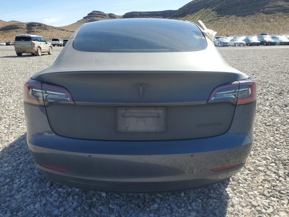 Aukcja sprzedaży 2022 Tesla Model 3, vin: 5YJ3E1EB0NF160564, numer aukcji: 41840896