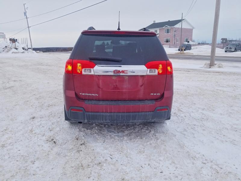 2012 Gmc Terrain მანქანა იყიდება აუქციონზე, vin: 2GKFLTEK0C6364481, აუქციონის ნომერი: 79159675