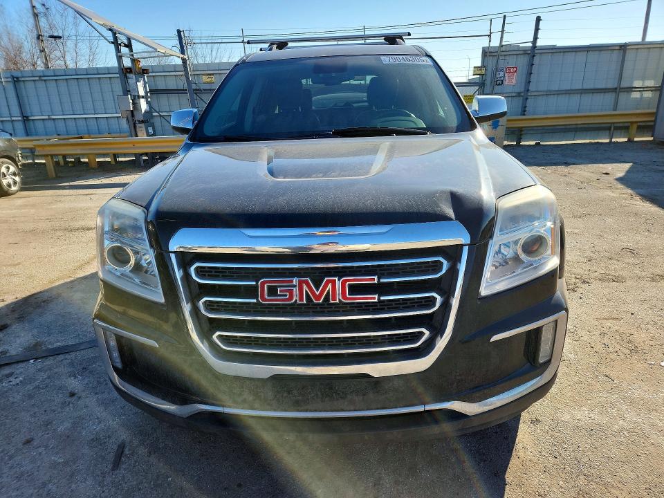 79046305 :رقم المزاد ، 2GKFLUEK8G6208541 vin ، 2016 Gmc Terrain مزاد بيع