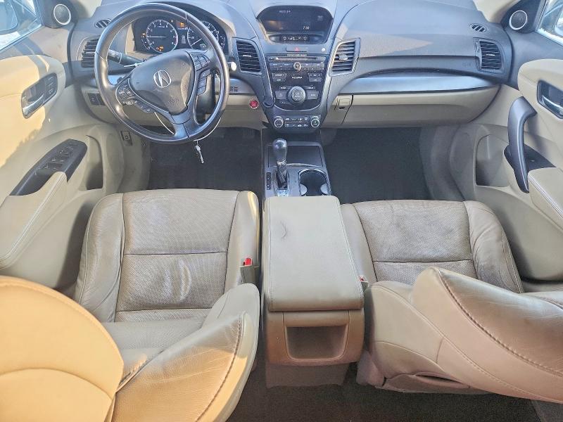 Aukcja sprzedaży 2015 Acura Rdx, vin: 5J8TB4H32FL000880, numer aukcji: 46516186