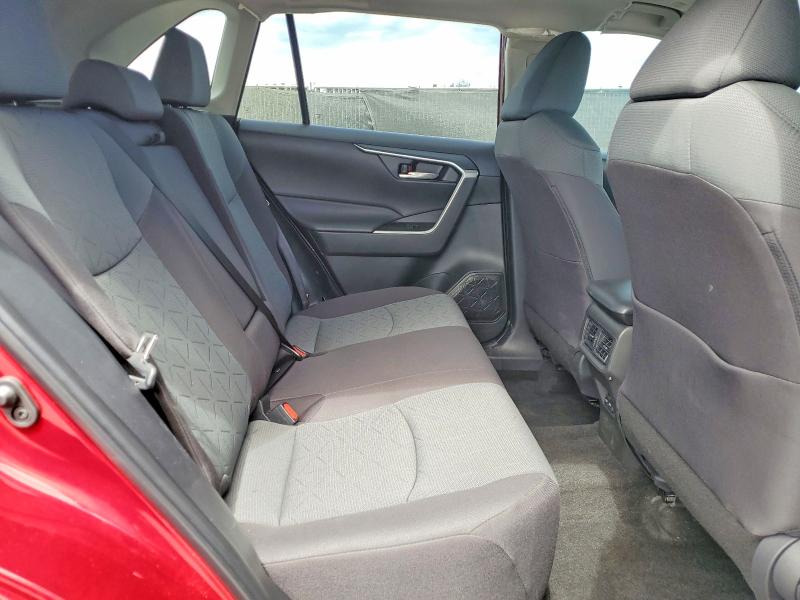 Aukcja sprzedaży 2025 Toyota Rav4, vin: 2T3W1RFVXSW435007, numer aukcji: 46545196