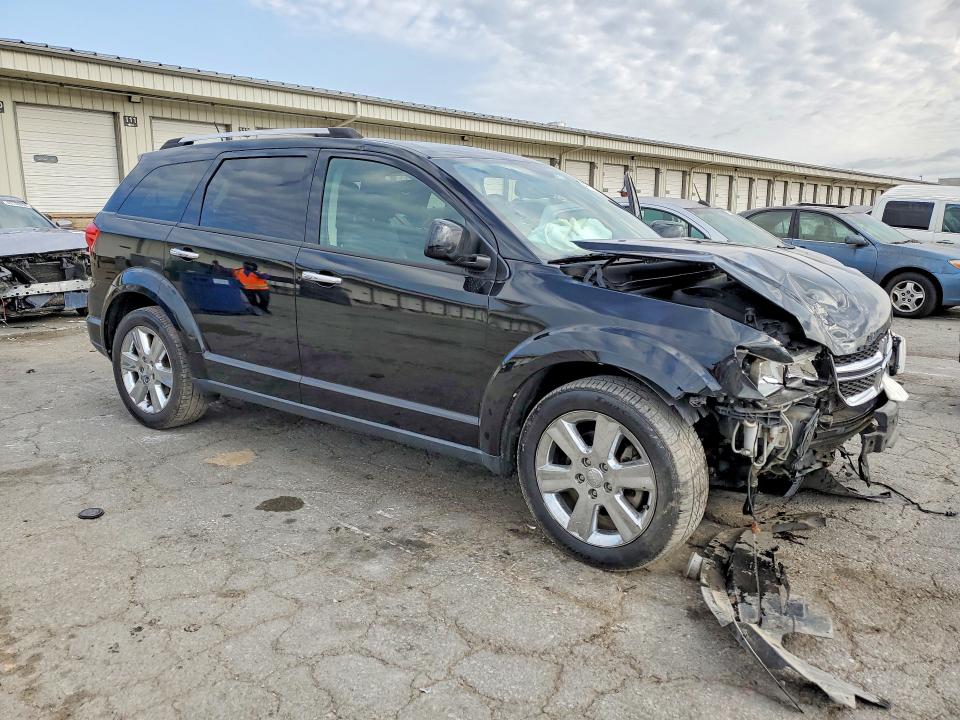 Aukcja sprzedaży 2014 Dodge Journey, vin: 3C4PDDDG8ET220238, numer aukcji: 47747316