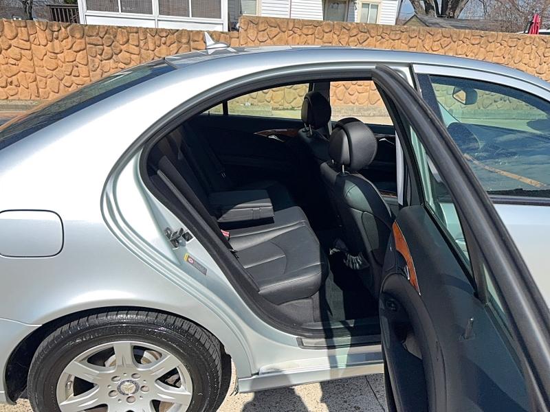 Aukcja sprzedaży 2008 Mercedes-benz E, vin: WDBUF22X08B194985, numer aukcji: 47238166