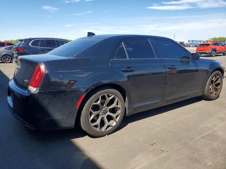 Aukcja sprzedaży 2018 Chrysler 300, vin: 2C3CCAAG5JH191356, numer aukcji: 46304886