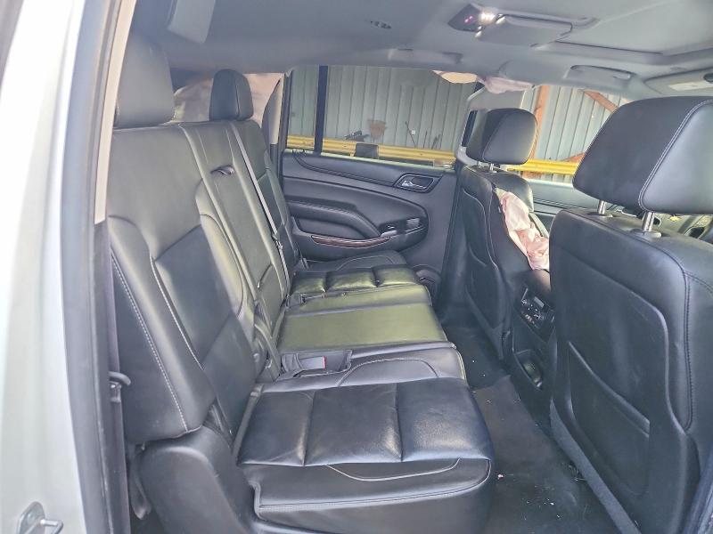 Продажа на аукционе авто 2015 Chevrolet Suburban, vin: 1GNSKJKC7FR666140, номер лота: 45454706