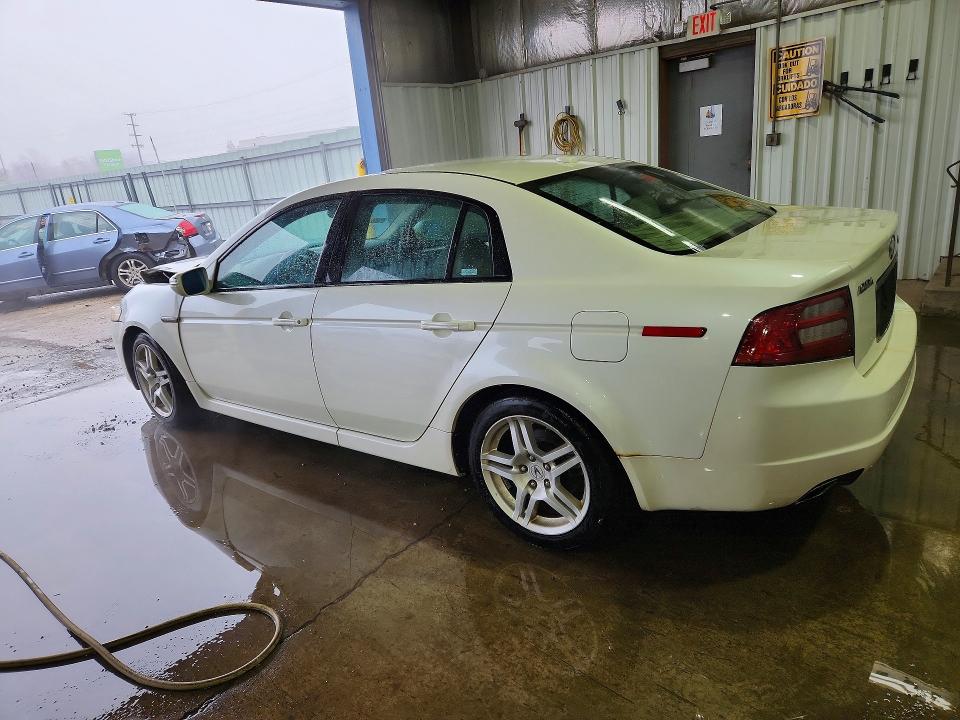 Продаж на аукціоні авто 2007 Acura Tl, vin: 19UUA66277A040284, номер лоту: 79654645