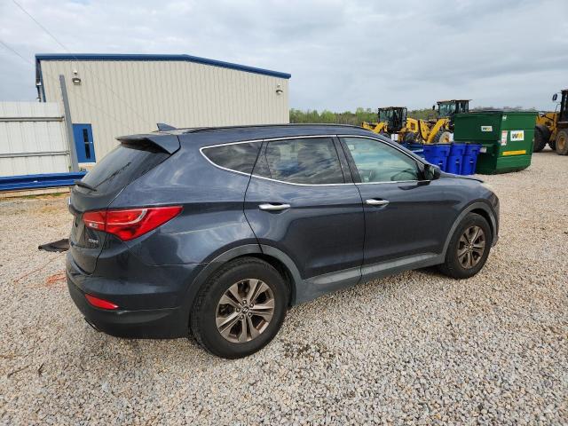 2014 Hyundai Santa Fe Sport მანქანა იყიდება აუქციონზე, vin: 5XYZU3LB0EG127603, აუქციონის ნომერი: 47979216