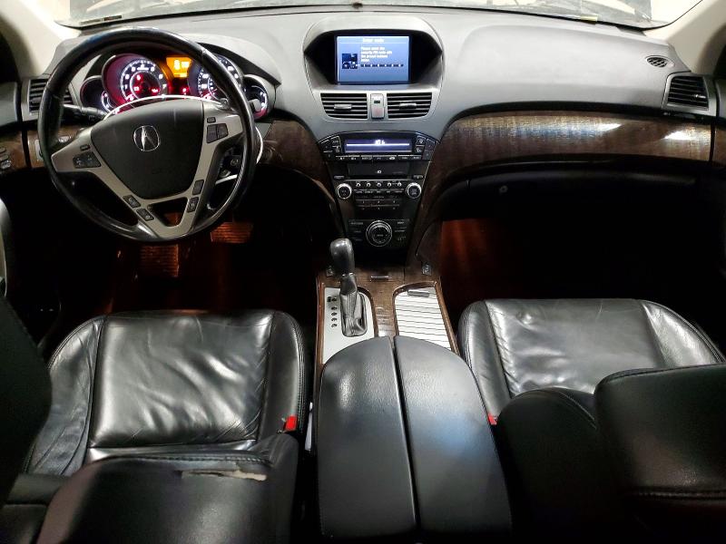 Продажа на аукционе авто 2011 Acura Mdx, vin: 2HNYD2H64BH529889, номер лота: 79290475