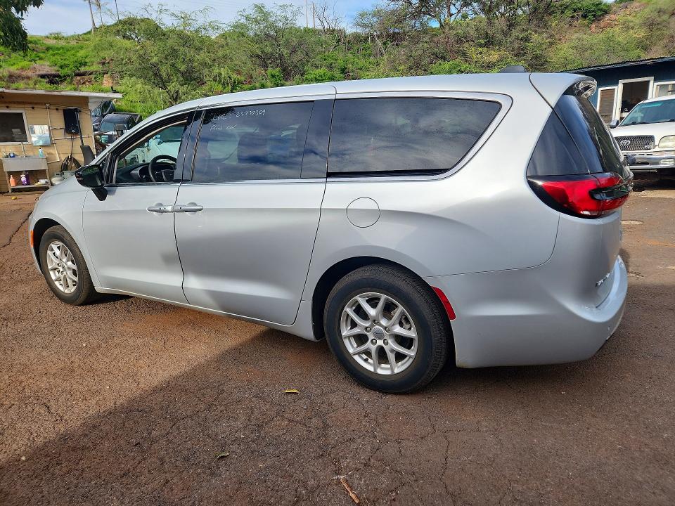 Продаж на аукціоні авто 2024 Chrysler Pacifica, vin: 2C4RC1BG4RR129196, номер лоту: 47292516