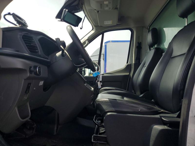 Продажа на аукционе авто 2022 Ford Transit, vin: 1FDBW5Z8XNKA20213, номер лота: 79996255