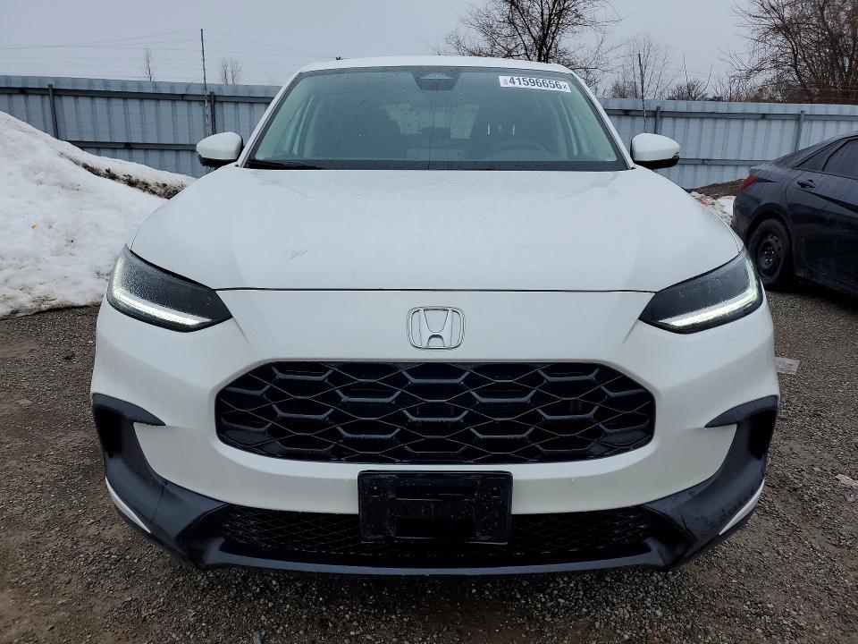 Aukcja sprzedaży 2026 Honda Hr-v, vin: 3CZRZ2H3XTM106197, numer aukcji: 41596656
