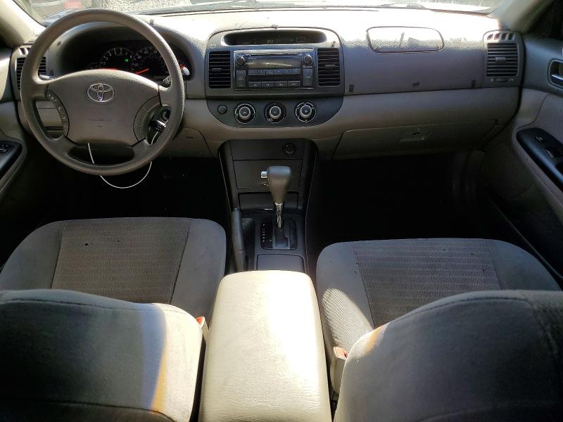 2005 Toyota Camry მანქანა იყიდება აუქციონზე, vin: 4T1BE32K95U510255, აუქციონის ნომერი: 45849466