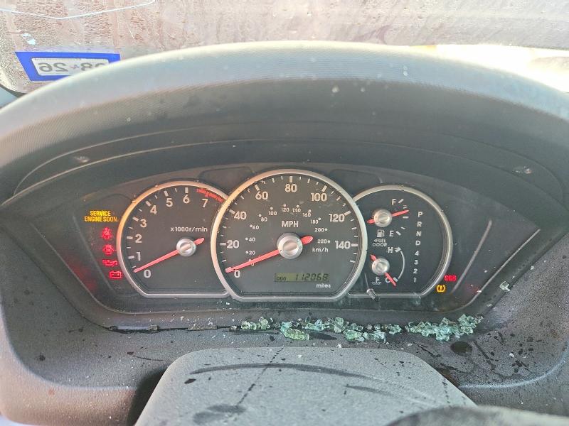Продаж на аукціоні авто 2008 Mitsubishi Galant, vin: 4A3AB56F28E025209, номер лоту: 47571476