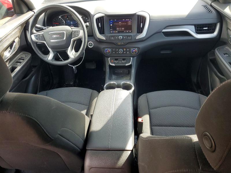 2024 Gmc Terrain მანქანა იყიდება აუქციონზე, vin: 3GKALMEG2RL103952, აუქციონის ნომერი: 46034646
