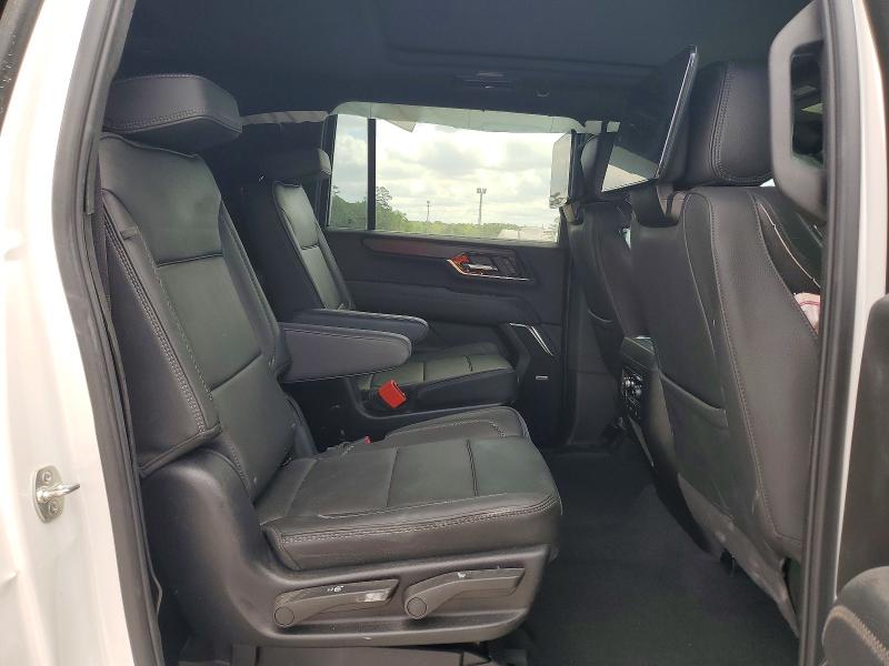 Продажа на аукционе авто 2025 Gmc Yukon Xl, vin: 1GKS2JRL9SR225266, номер лота: 47812906