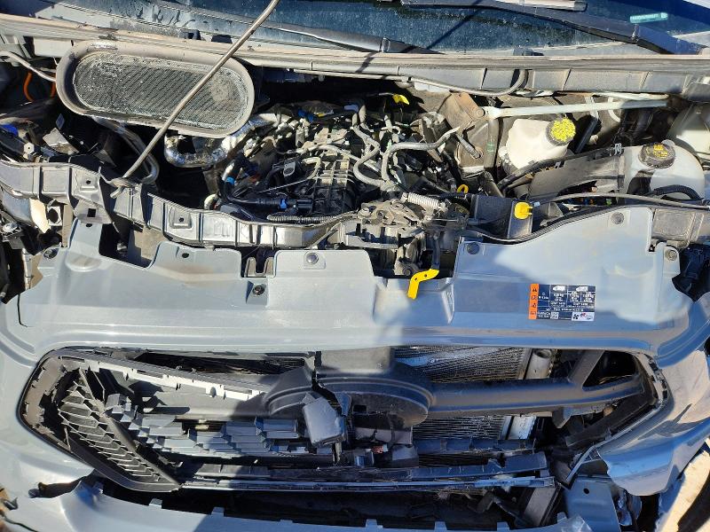 79784375 :رقم المزاد ، 1FDBW3UG7RKB82471 vin ، 2024 Ford Transit مزاد بيع