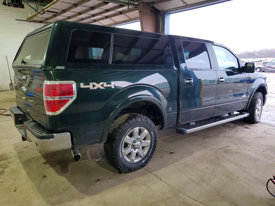 Aukcja sprzedaży 2014 Ford F150, vin: 1FTFW1ET6EKE32010, numer aukcji: 41846776