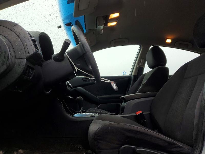 47696006 :رقم المزاد ، 1N4BL2APXCN516841 vin ، 2012 Nissan Altima مزاد بيع