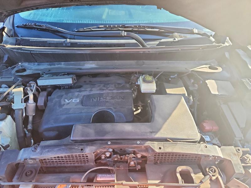 Продажа на аукционе авто 2019 Nissan Pathfinder, vin: 5N1DR2MM7KC620082, номер лота: 41893946