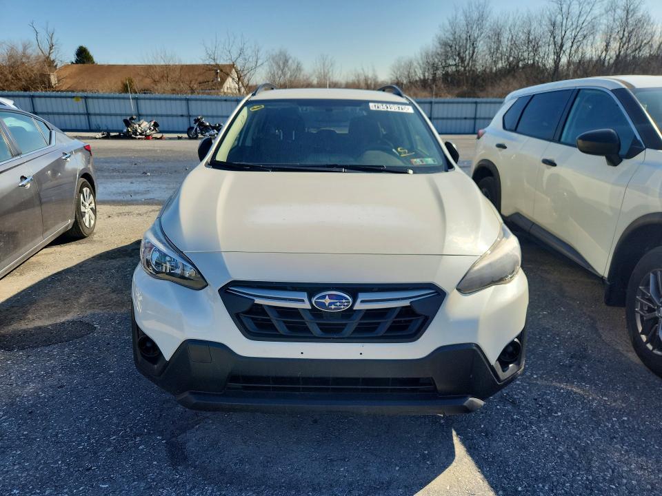 79419875 :رقم المزاد ، JF2GTABC9N8211744 vin ، 2022 Subaru Crosstrek مزاد بيع