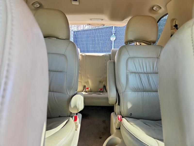 Aukcja sprzedaży 2007 Buick Rendezvous, vin: 3G5DA03L57S575368, numer aukcji: 47048636