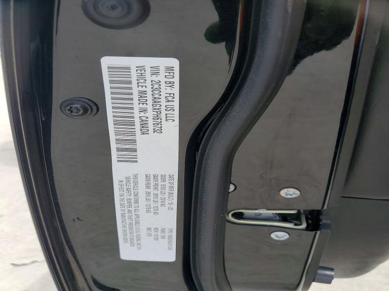 Aukcja sprzedaży 2023 Chrysler 300, vin: 2C3CCAAGXPH676732, numer aukcji: 46080716