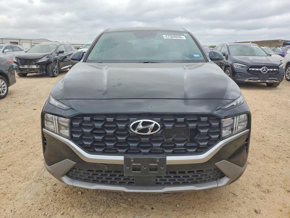 47568056 :رقم المزاد ، 5NMS14AJ2PH564800 vin ، 2023 Hyundai Santa Fe مزاد بيع