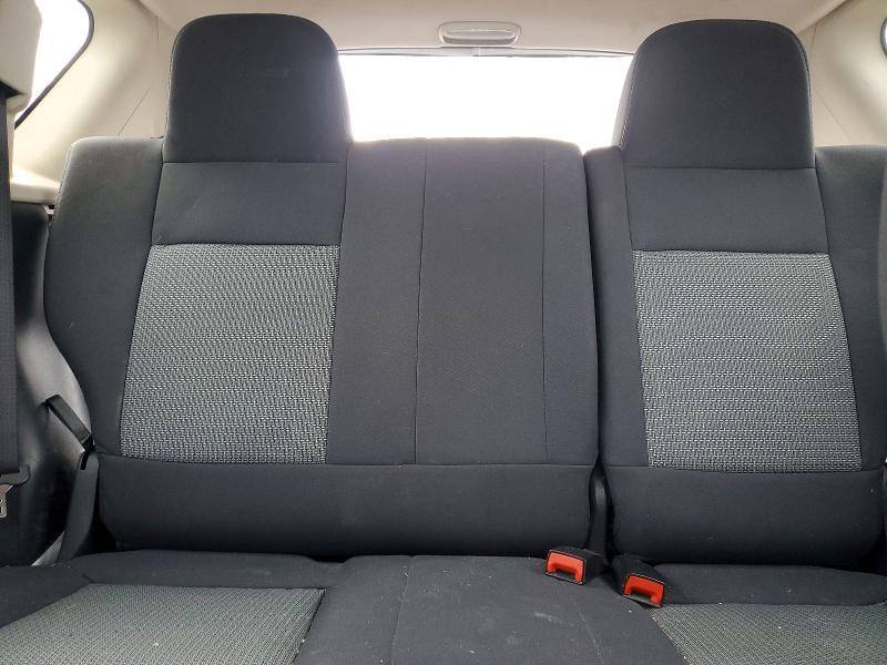 47087886 :رقم المزاد ، 1J4NF4FB1AD654921 vin ، 2010 Jeep Compass مزاد بيع