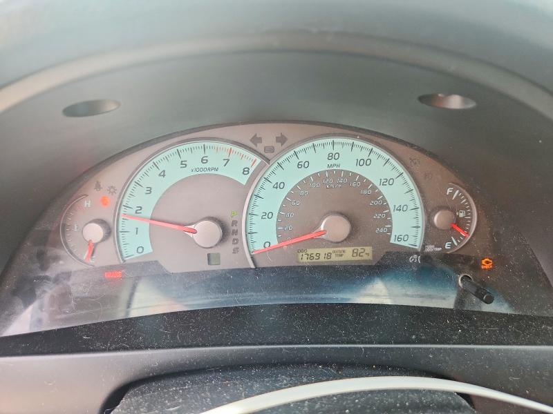 47593986 :رقم المزاد ، 4T1BK46KX7U527853 vin ، 2007 Toyota Camry مزاد بيع
