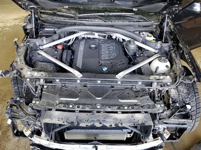 Aukcja sprzedaży 2022 Bmw X7, vin: 5UXCW2C0XN9L60946, numer aukcji: 79086675