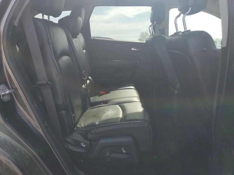 Продаж на аукціоні авто 2015 Dodge Journey, vin: 3C4PDDBG1FT579175, номер лоту: 47809236