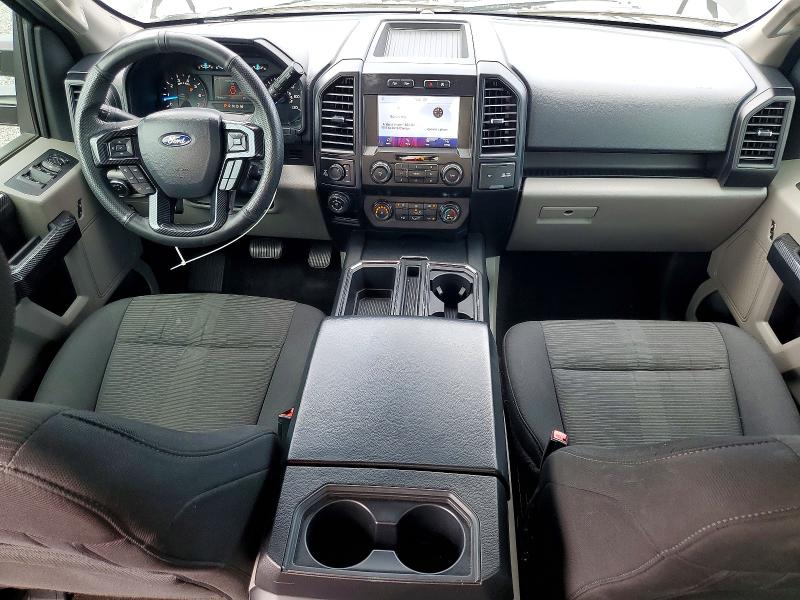 Aukcja sprzedaży 2020 Ford F150, vin: 1FTEW1E51LKD22007, numer aukcji: 47476996