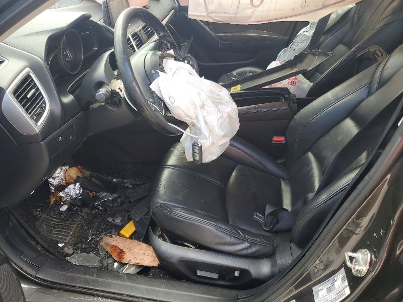 Aukcja sprzedaży 2018 Mazda 3, vin: 3MZBN1V39JM230568, numer aukcji: 41781246