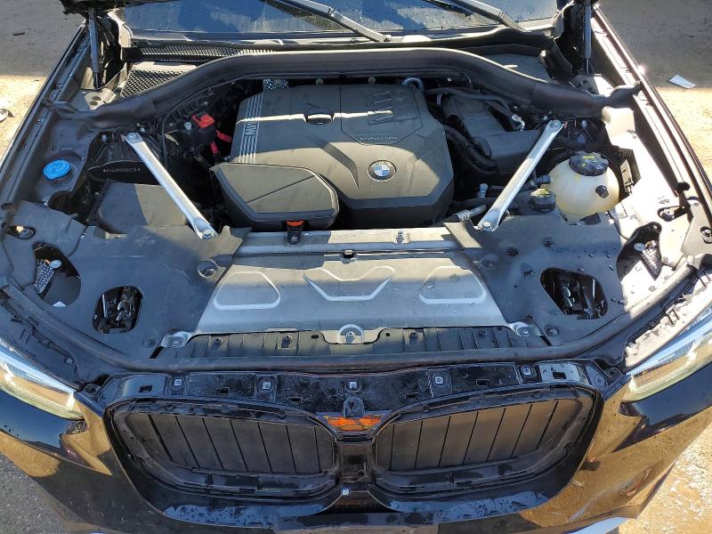 46382916 :رقم المزاد ، 5UX53DP00P9P55194 vin ، 2023 Bmw X3 مزاد بيع