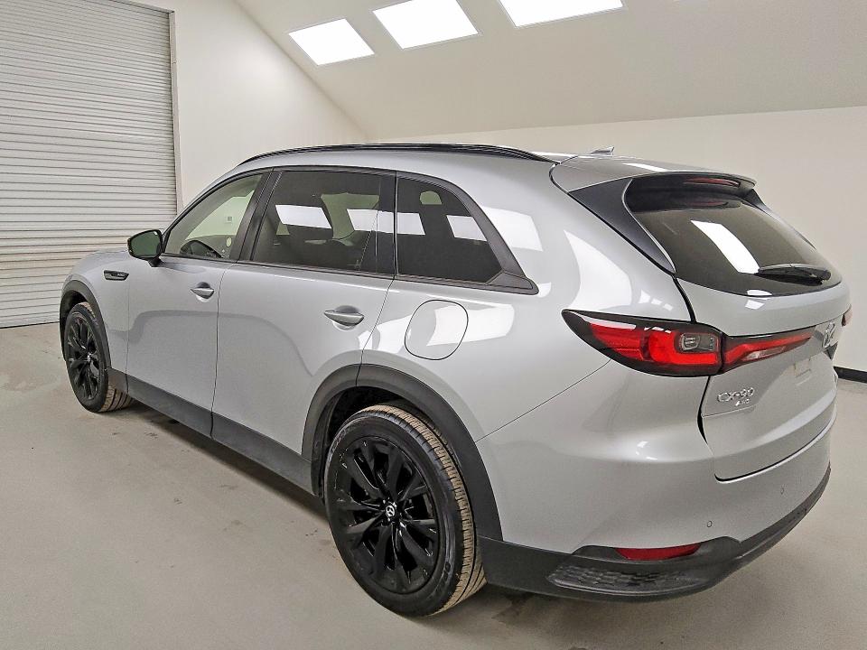 Продаж на аукціоні авто 2025 Mazda Cx-90, vin: JM3KKCHD4S1229202, номер лоту: 46211446