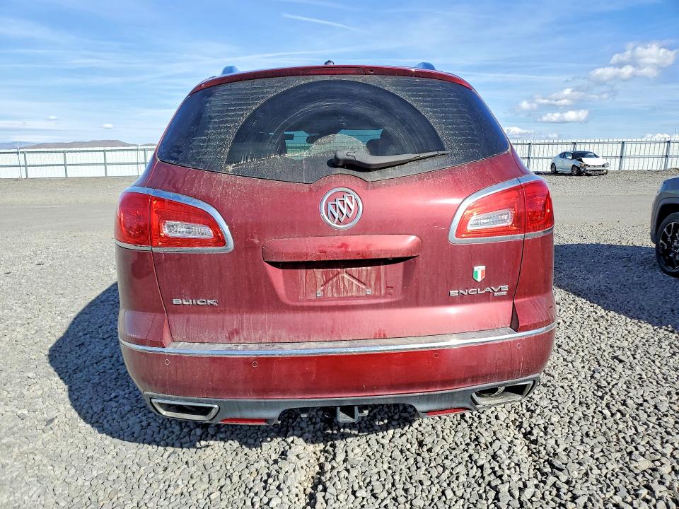 Продаж на аукціоні авто 2015 Buick Enclave, vin: 5GAKVCKD5FJ268087, номер лоту: 79824235