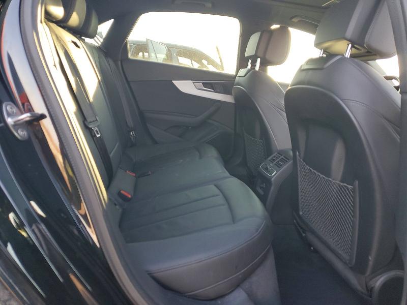 Продажа на аукционе авто 2019 Audi A4, vin: WAUFNAF45KA120902, номер лота: 79998025
