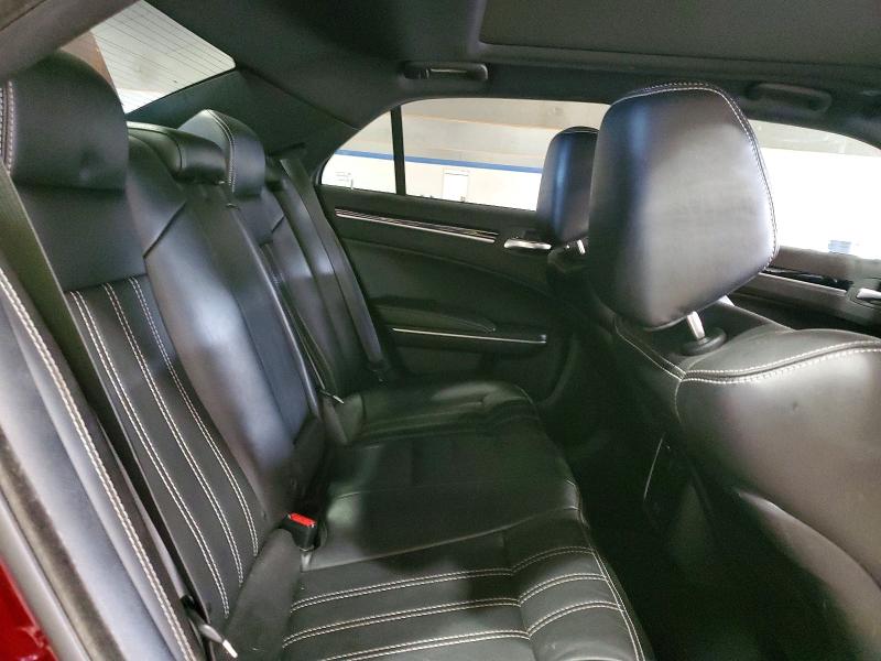 Продажа на аукционе авто 2019 Chrysler 300, vin: 2C3CCABT6KH581038, номер лота: 79118095