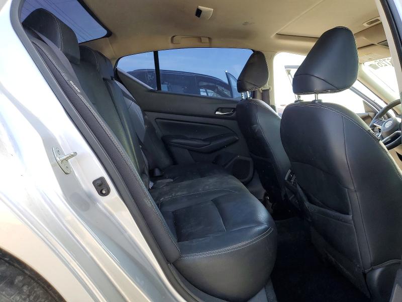 2019 Nissan Altima მანქანა იყიდება აუქციონზე, vin: 1N4BL4EV4KC230529, აუქციონის ნომერი: 46296726