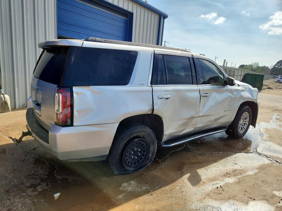 Продаж на аукціоні авто 2018 Gmc Yukon, vin: 1GKS2BKCXJR302466, номер лоту: 46518906