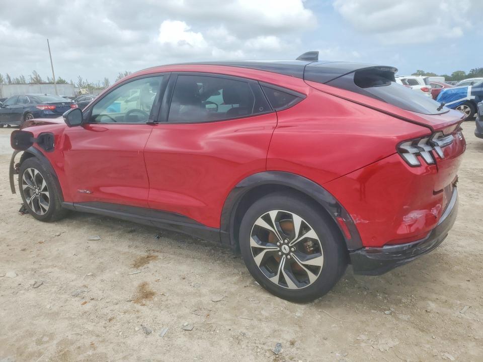 Продажа на аукционе авто 2023 Ford Mustang Mach-e, vin: 3FMTK3SU2PMA83751, номер лота: 48241626