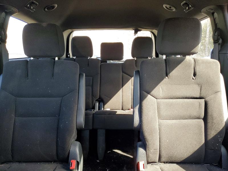 Aukcja sprzedaży 2017 Dodge Grand Caravan, vin: 2C4RDGBG9HR878140, numer aukcji: 79857085