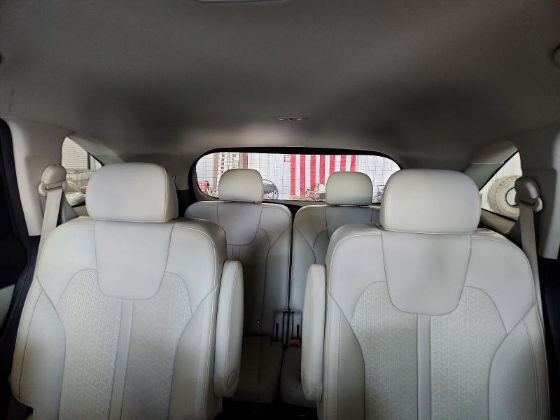 2023 Kia Sorento Hybrid მანქანა იყიდება აუქციონზე, vin: KNDRKDLG4P5181537, აუქციონის ნომერი: 46759416